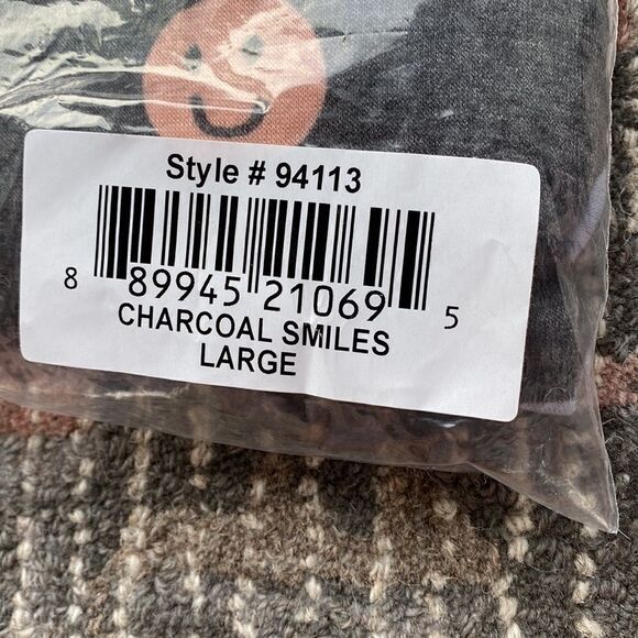 Honey Dew  2piece Smiles  Lounge Wear - Picture 3 of 4